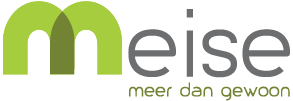 Logo van meise